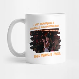 HUMAN LEAGUE Don't You Want Me Mug